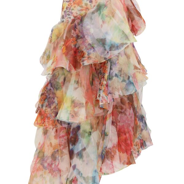 Elevate your elegance in this Zimmermann Skirts available now at Coveti