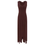 Elevate your elegance in this Zimmermann Dresses available now at Coveti