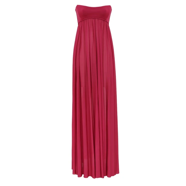 Elevate your elegance in this Zimmermann Dresses available now at Coveti