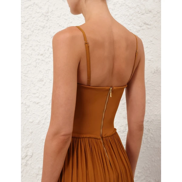 Elevate your elegance in this Zimmermann Jumpsuit available now at Coveti