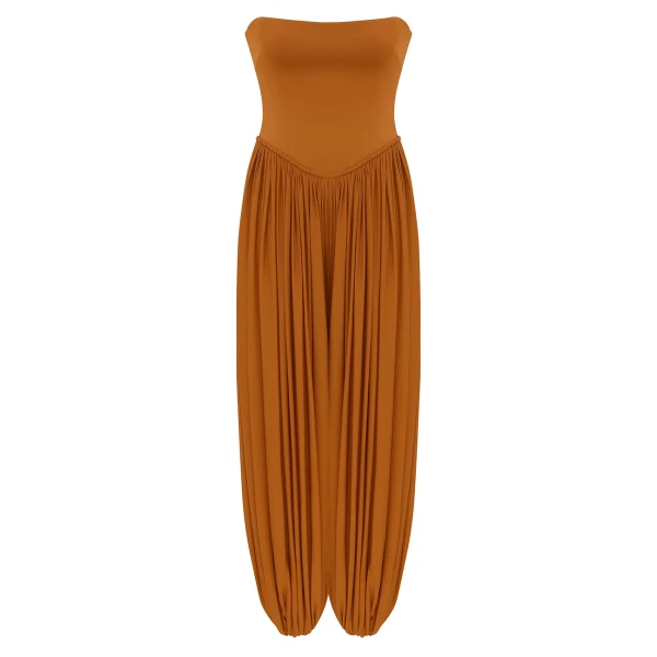 Elevate your elegance in this Zimmermann Jumpsuit available now at Coveti