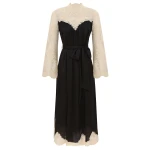Elevate your elegance in this Zimmermann Dresses available now at Coveti