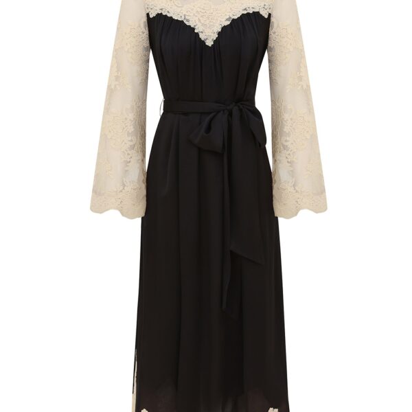 Elevate your elegance in this Zimmermann Dresses available now at Coveti