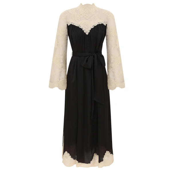 Elevate your elegance in this Zimmermann Dresses available now at Coveti