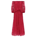 Elevate your elegance in this Zimmermann Dresses available now at Coveti
