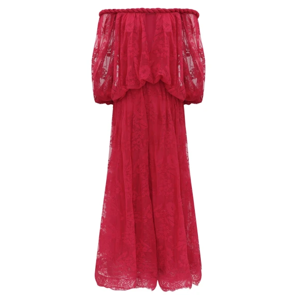 Elevate your elegance in this Zimmermann Dresses available now at Coveti