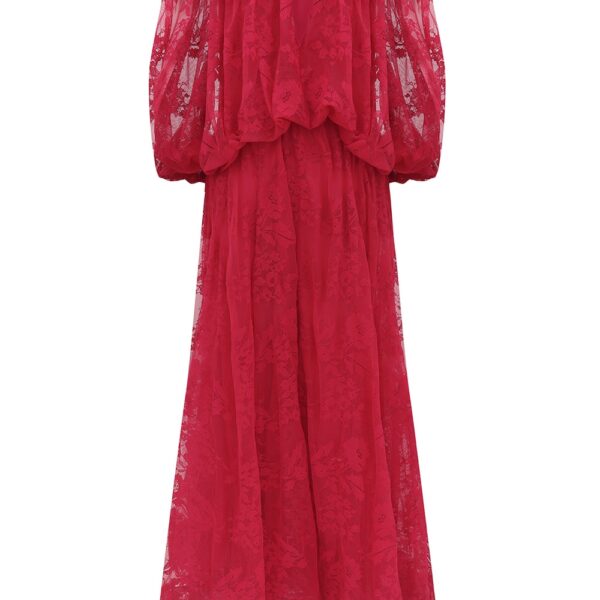 Elevate your elegance in this Zimmermann Dresses available now at Coveti