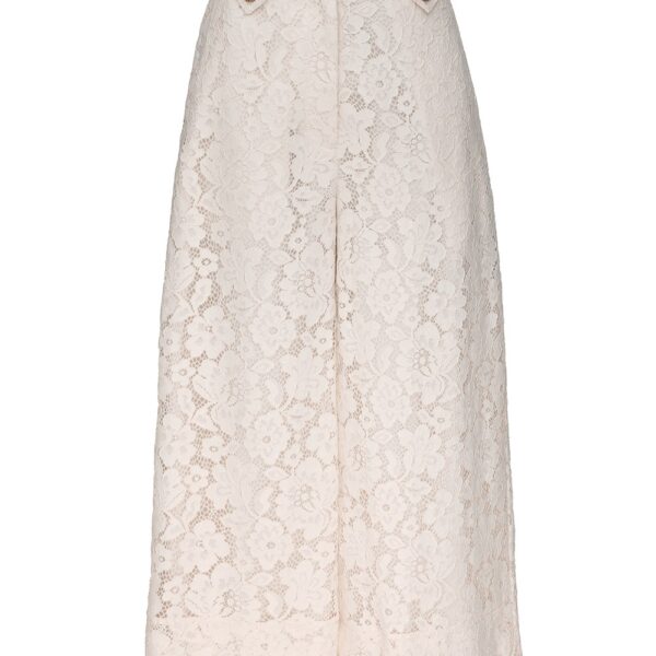 Elevate your elegance in this Zimmermann Pants available now at Coveti