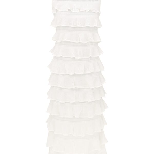 Elevate your elegance in this Zimmermann Dresses available now at Coveti