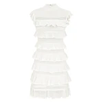 Elevate your elegance in this Zimmermann Dresses available now at Coveti