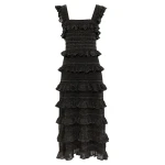 Elevate your elegance in this Zimmermann Dresses available now at Coveti
