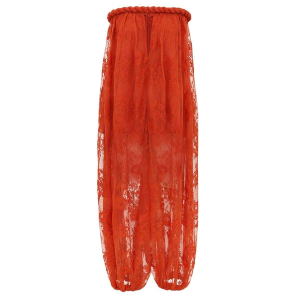 Elevate your elegance in this Zimmermann Jumpsuit available now at Coveti