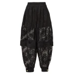 Elevate your elegance in this Zimmermann Pants available now at Coveti