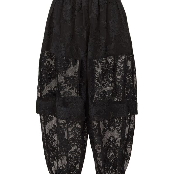 Elevate your elegance in this Zimmermann Pants available now at Coveti
