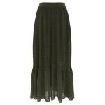 Elevate your elegance in this Zimmermann Knitwear available now at Coveti