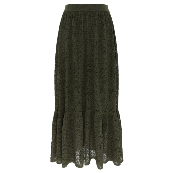 Elevate your elegance in this Zimmermann Knitwear available now at Coveti