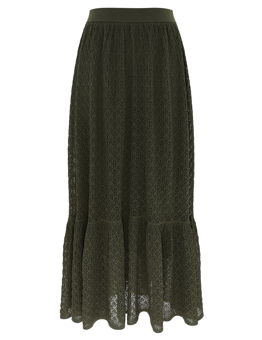 Elevate your elegance in this Zimmermann Knitwear available now at Coveti