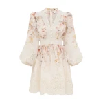 Elevate your elegance in this Zimmermann Dresses available now at Coveti