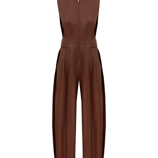 Elevate your elegance in this Zimmermann Jumpsuit available now at Coveti