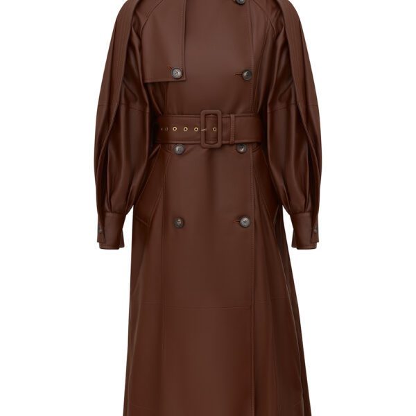 Elevate your elegance in this Zimmermann Coats available now at Coveti