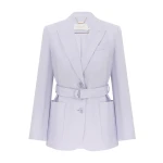 Elevate your elegance in this Zimmermann Jackets available now at Coveti