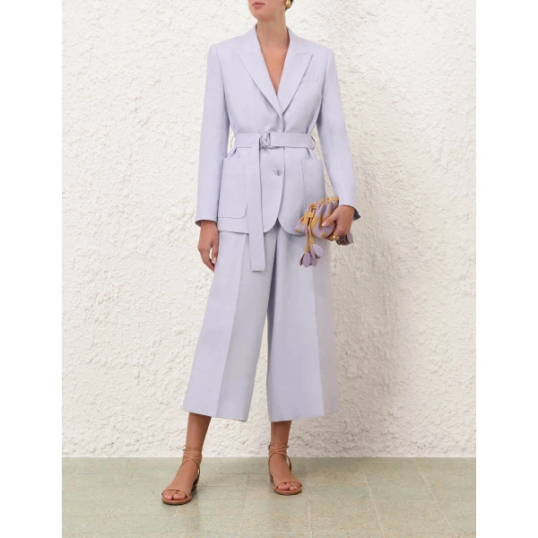 Elevate your elegance in this Zimmermann Jackets available now at Coveti
