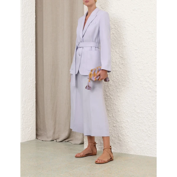 Elevate your elegance in this Zimmermann Jackets available now at Coveti