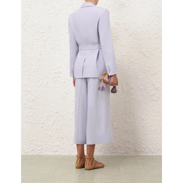 Elevate your elegance in this Zimmermann Jackets available now at Coveti