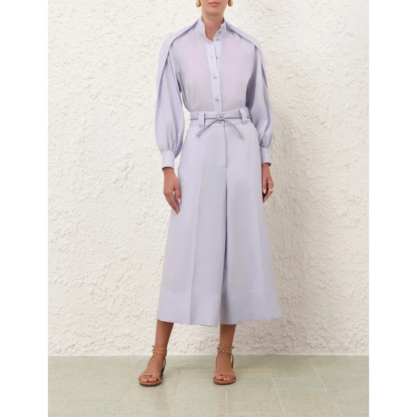 Elevate your elegance in this Zimmermann Pants available now at Coveti