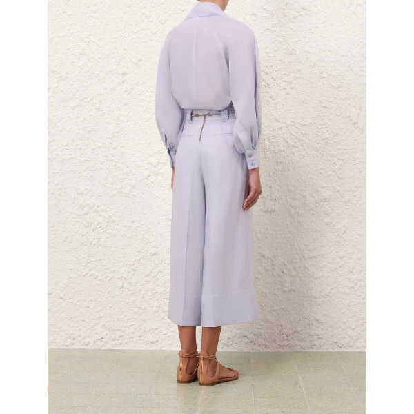 Elevate your elegance in this Zimmermann Pants available now at Coveti