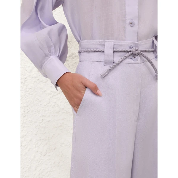 Elevate your elegance in this Zimmermann Pants available now at Coveti