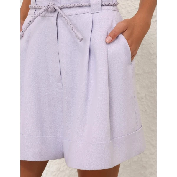 Elevate your elegance in this Zimmermann Shorts available now at Coveti
