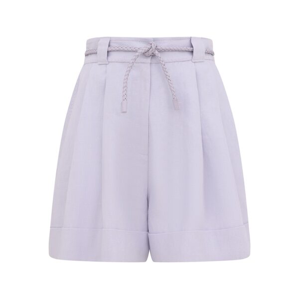 Elevate your elegance in this Zimmermann Shorts available now at Coveti