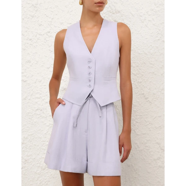 Elevate your elegance in this Zimmermann Coats available now at Coveti