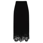 Elevate your elegance in this Zimmermann Skirts available now at Coveti