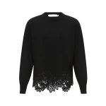 Elevate your elegance in this Zimmermann Knitwear available now at Coveti