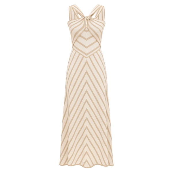 Elevate your elegance in this Zimmermann Dresses available now at Coveti