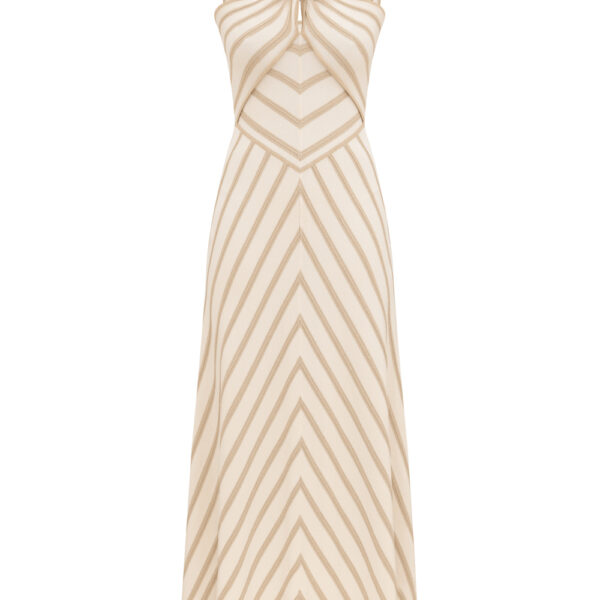 Elevate your elegance in this Zimmermann Dresses available now at Coveti