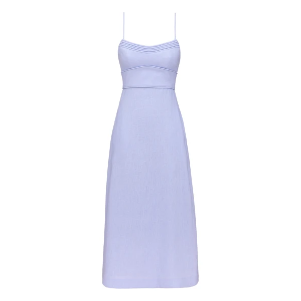 Elevate your elegance in this Zimmermann Dresses available now at Coveti