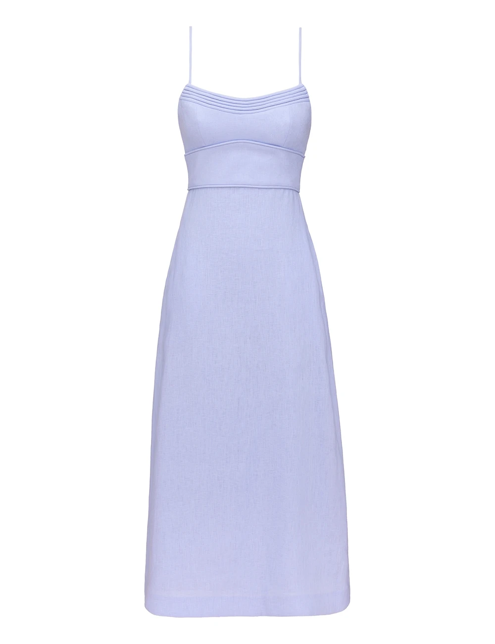 Elevate your elegance in this Zimmermann Dresses available now at Coveti