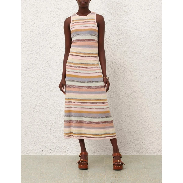 Elevate your elegance in this Zimmermann Skirts available now at Coveti