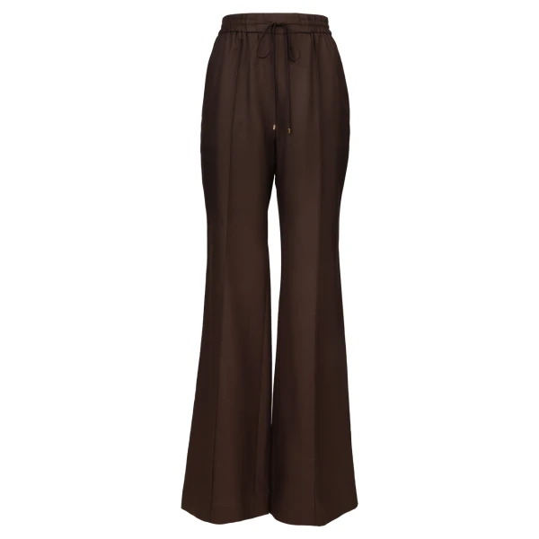 Elevate your elegance in this Zimmermann Pants available now at Coveti