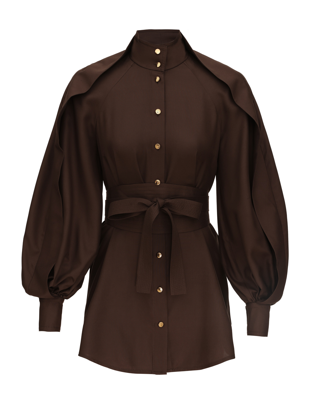 Zimmermann Luna Obi Tunic