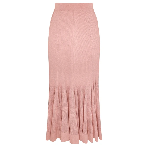 Elevate your elegance in this Zimmermann Skirts available now at Coveti
