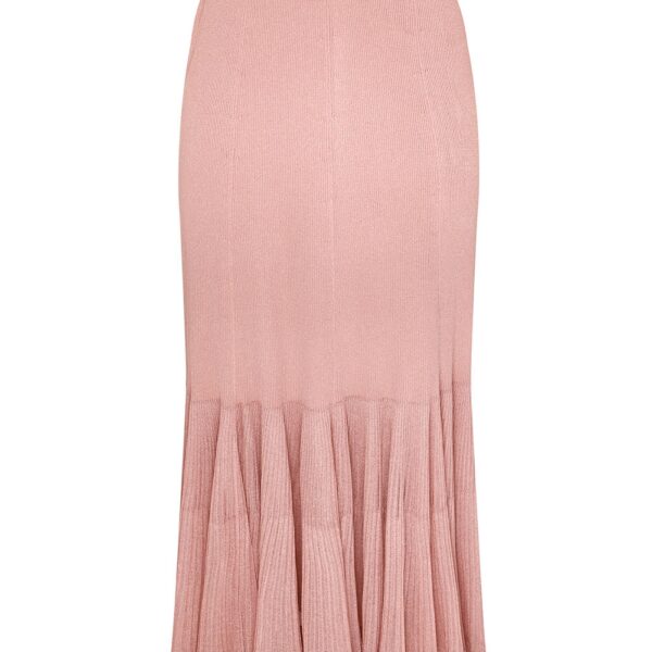 Elevate your elegance in this Zimmermann Skirts available now at Coveti