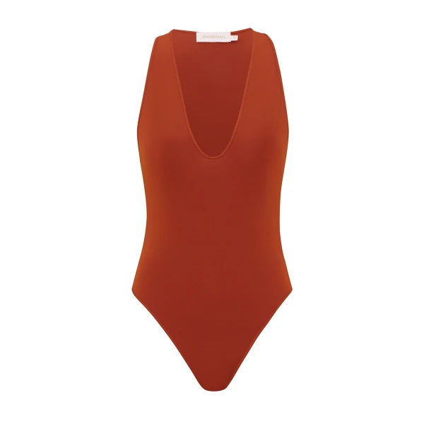 Elevate your elegance in this Zimmermann Bikini available now at Coveti