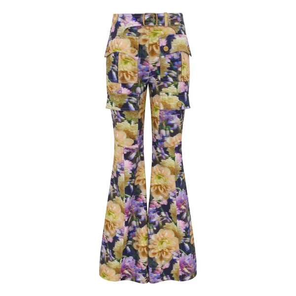 Elevate your elegance in this Zimmermann Pants available now at Coveti