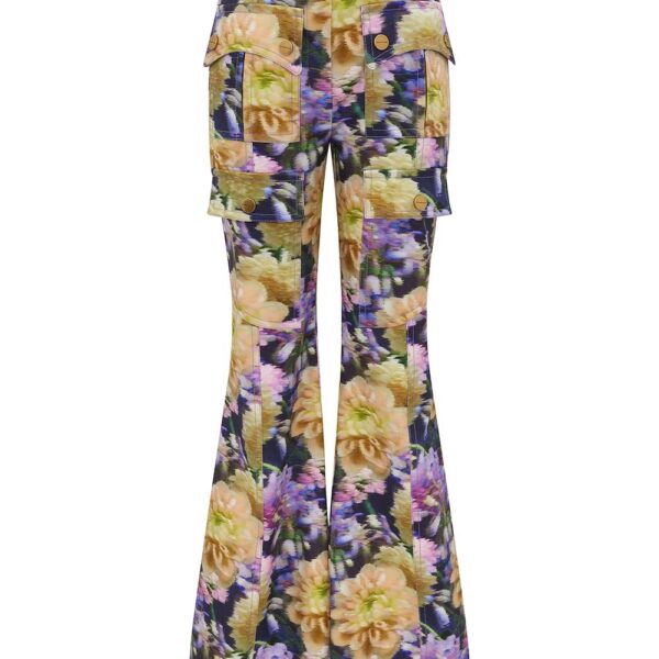 Elevate your elegance in this Zimmermann Pants available now at Coveti