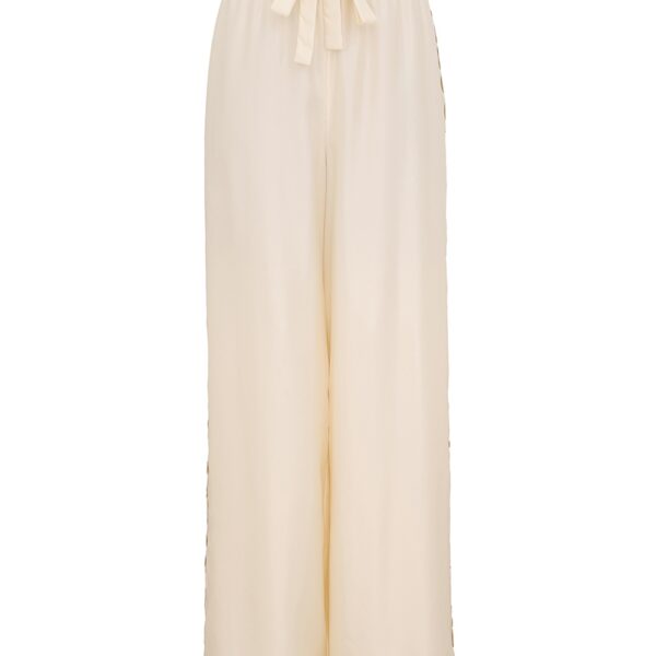 Elevate your elegance in this Zimmermann Pants available now at Coveti