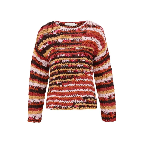 Elevate your elegance in this Zimmermann Knitwear available now at Coveti